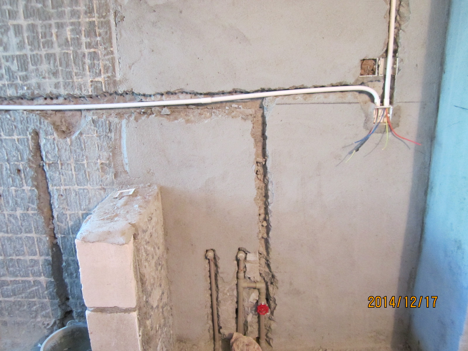 東門天地大廈陳先生新家水電維修材料清單與選購指南