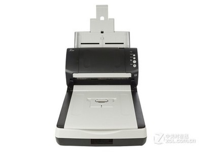 高效辦公利器 富士通FI-7240掃描儀以6990元特價熱銷